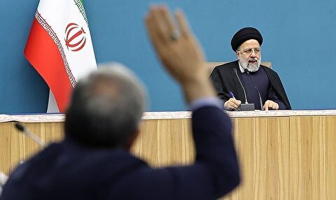 شیوه مدیریتی خاص شهید رئیسی در شورای عالی انقلاب فرهنگی