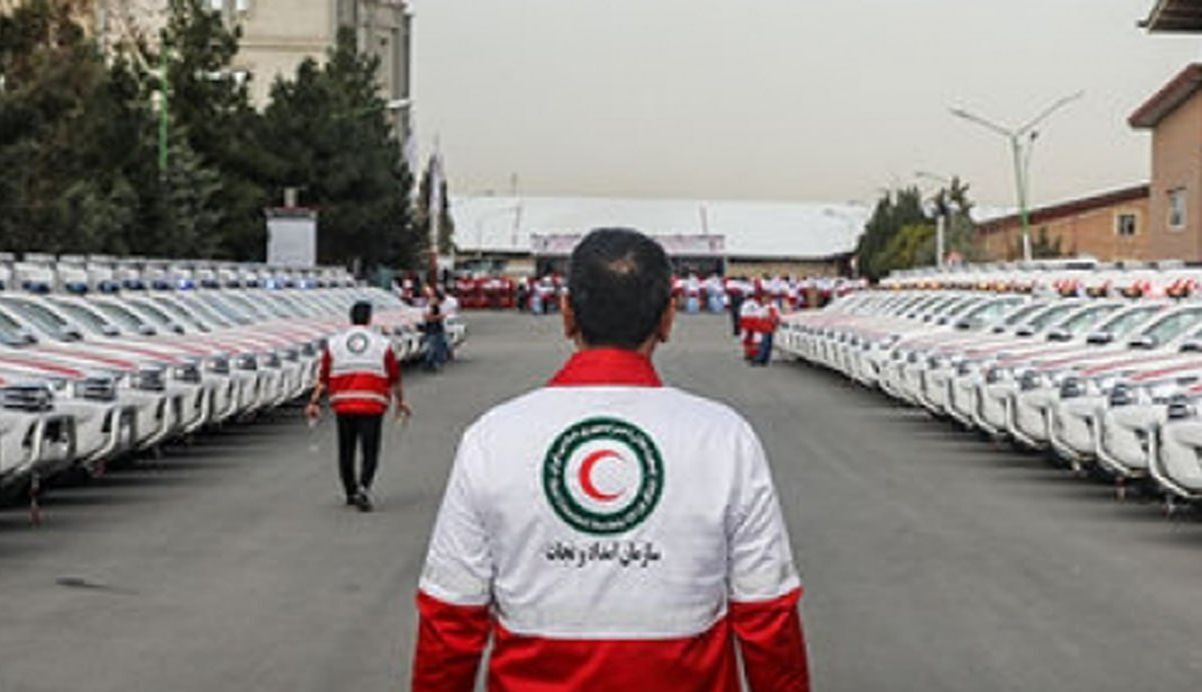 احتمال وقوع طوفان تندری و وقوع سیلاب در چند استان
