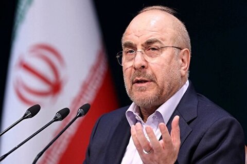 قالیباف: طوفان‌الأقصی راهبرد خاورمیانه جدید را شکست داد