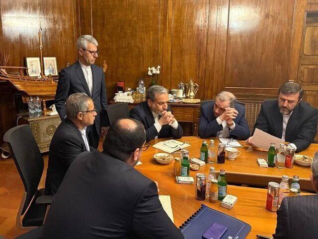 برجام، درس عبرت مذاکره با آمریکا