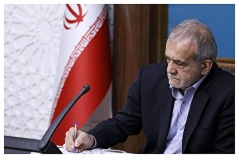 پزشکیان راهی باکو میشود/ فصل جدید همکاری ایران و آذربایجان