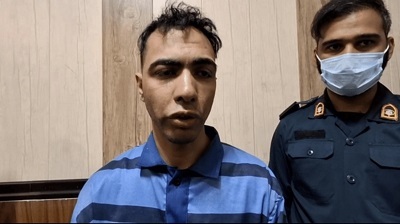 متهم به تجاوز جنسی کودکان اعتراف کرد+ جزئیات و  عکس جدید