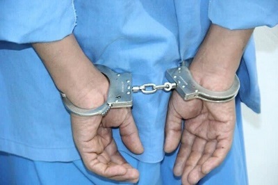 انتقام جویی انگیزه اصلی آدم ربایی در ملارد/متهم با همدستش دستگیر شد
