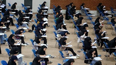 مهلت انتخاب رشته دکتری تمدید شد