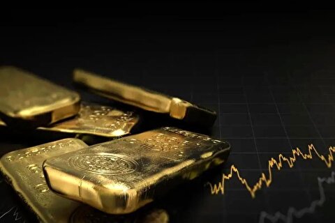 کاهش قیمت طلا امروز سه‌شنبه ۳۰ اردیبهشت ۱۴۰۴