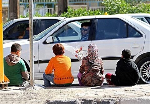 طرح جدید ساماندهی کودکان کار با رویکرد خانواده‌محور