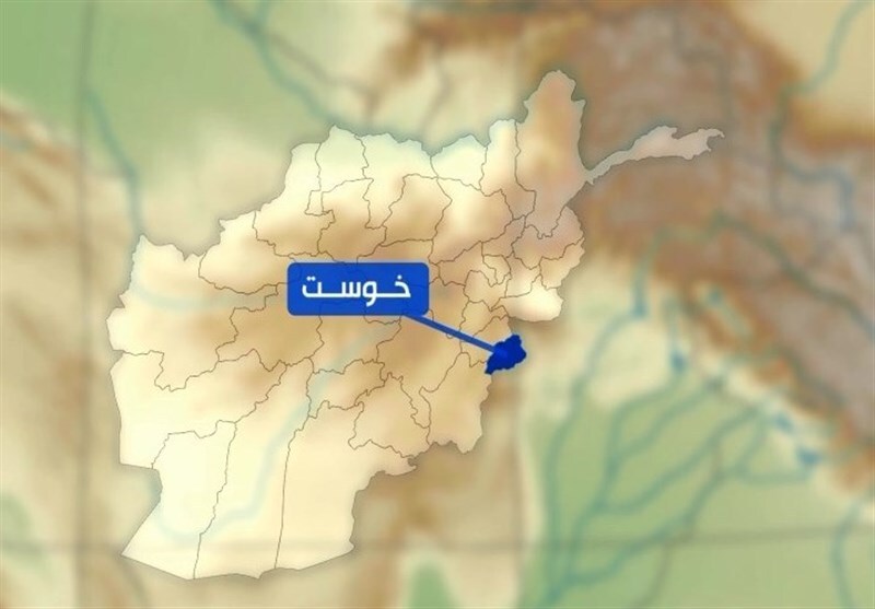 کشف شوک‌آور در گمرک خوست/ ۳۰۰ کیلو مواد منفجره در خودروی باربری!