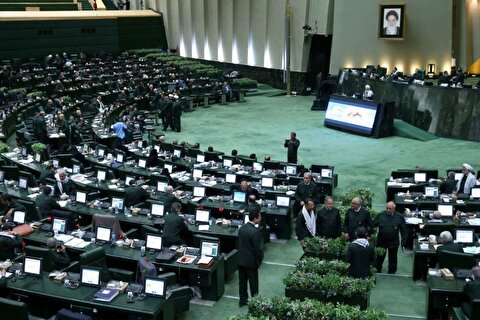 درخواست نمایندگان از رییس‌جمهور برای حمایت بیشتر از هلال احمر