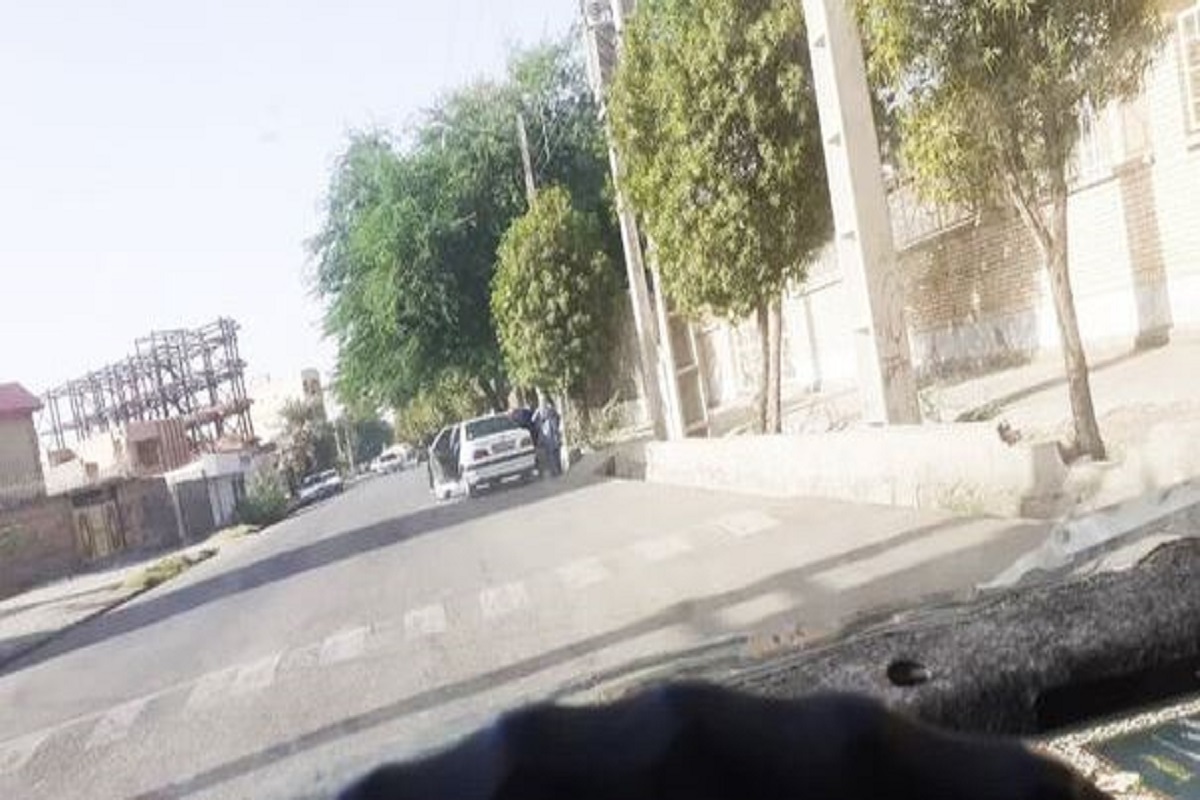 یک روحانی توسط ۴ فرد مسلح ربوده شد
