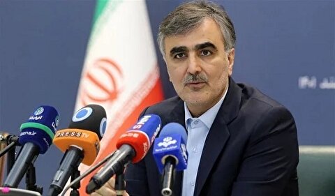 رئیس بانک مرکزی: قاضی پرونده بابک زنجانی هنوز نگفته رمزارز او را دریافت کردیم یا می‌پذیریم