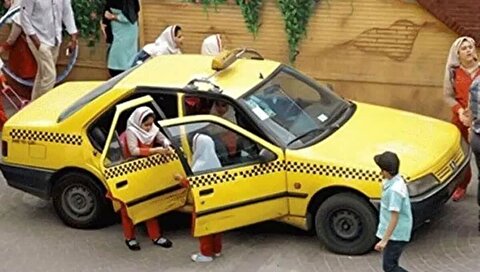 ثبت‌نام سرویس مدارس از اول خرداد