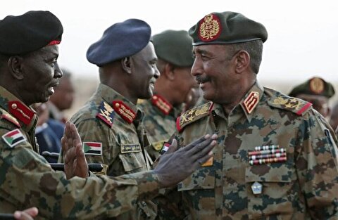 ارتش سودان از تسلط کامل بر «خارطوم» خبر داد