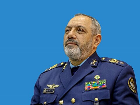 وزیر دفاع: اجازه دست‌اندازی به مرز مشترک با ارمنستان را نمی‌دهیم