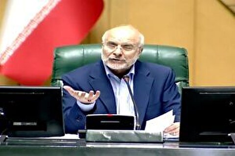 قالیباف: سفیر جدید ایران در چین مشخص شد