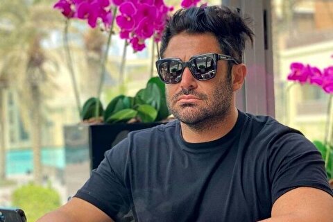 رونمایی از قطعه جدید گلزار پس از سال‌ها سکوت هنری