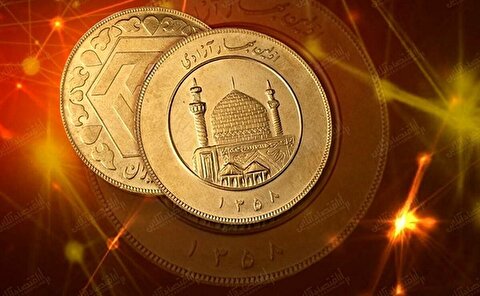 شوک قیمتی در بازار طلا و سکه/ سکه امامی به ۷۶ میلیون تومان رسید!