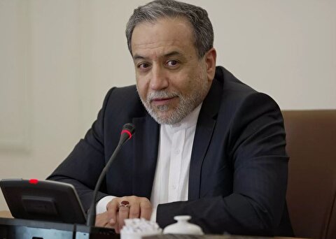 پیام ایران به جهان: صلح پایدار در غرب آسیا فقط با همکاری منطقه‌ای ممکن است