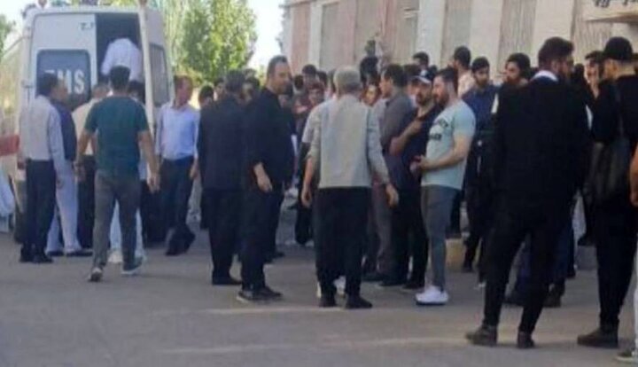 درگیری خونین در دانشگاه آزاد ارومیه/ ۳ دانشجو چاقوخوردند