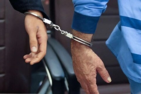 دستگیری اعضای یک باند قاچاق که با جعل ۵۶ کارت سوخت، سه میلیون لیتر سوخت قاچاق کردند
