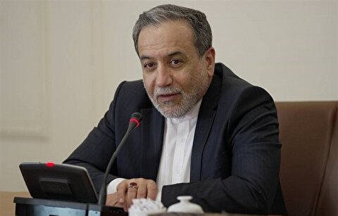 عراقچی: کشور‌های منطقه نیازمند ایجاد نظم نوین منطقه‌ای هستند