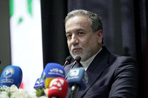 هشدار عراقچی درباره «اشتباه بزرگ» اروپا