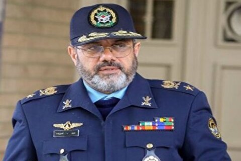 وزیر دفاع: ایران بر موضع خود درباره تغییر نکردن مرز‌ها در قفقاز جنوبی، پایبند است
