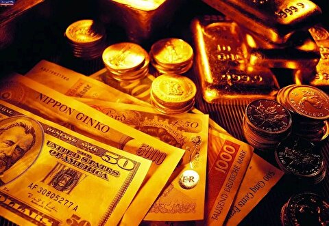 افزایش قیمت جهانی طلا + جدول