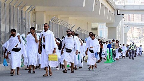 اقلام ممنوعه سفر حج؛ از شیرین بیان تا مواد اسیدی
