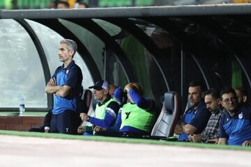 پشت‌پرده برکناری بوژوویچ از استقلال