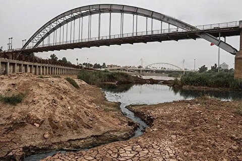 پیش‌بینی هوای خوزستان فردا جمعه 5 اردیبهشت