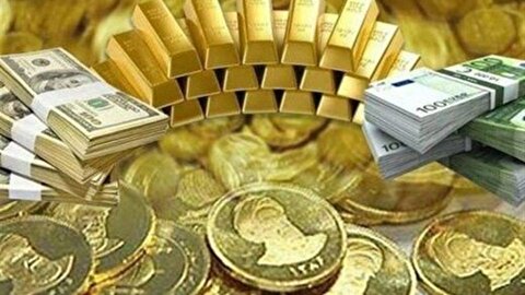قیمت طلا و سکه امروز جمعه ۵ اردیبهشت ۱۴۰۴ + جدول