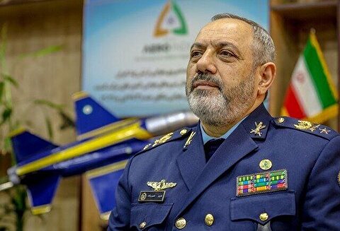 وزیر دفاع: رصد دقیقی از تحرکات مرزی داریم