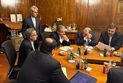 پای مسائل پیچیده به میز مذاکرات ایران و امریکا باز شد/  دو موضوع کلیدی چیست؟