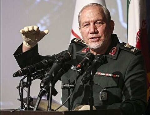 سرلشکر صفوی: پیروزی انقلاب و دفاع مقدس بدون نقش زنان ممکن نبود