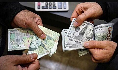 سقوط سنگین دلار به کانال ۷۹ هزار تومان!