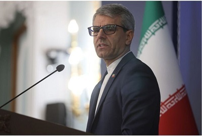 ایران قاطعانه ادعای مذاکره درباره توان دفاعی را رد کرد