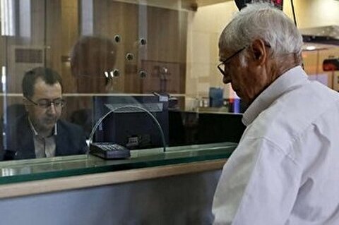 وام ۵۰ میلیونی برای بازنشستگان تامین اجتماعی در هفته کارگر