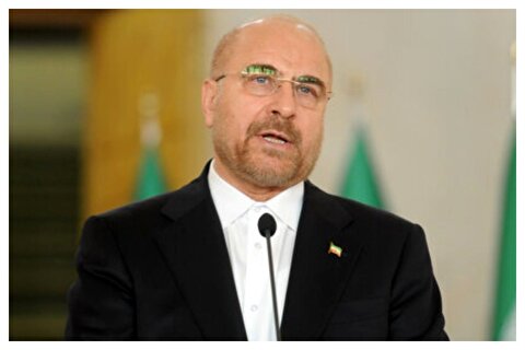 ماموریت قالیباف به هیئتی متشکل از کمیسیون‌های مجلس برای بررسی حادثه بندر شهید رجایی
