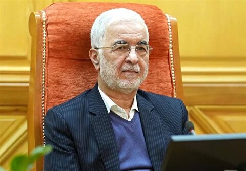 وزیر کشور: حادثۀ بندر شهید رجایی ۷۵۰ مصدوم و ۸ فوتی داشته است + فیلم