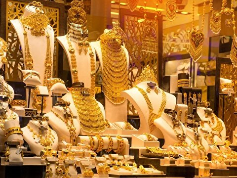 پیش‌بینی قیمت طلا و سکه فردا یک‌شنبه ۷ اردیبهشت ۱۴۰۴