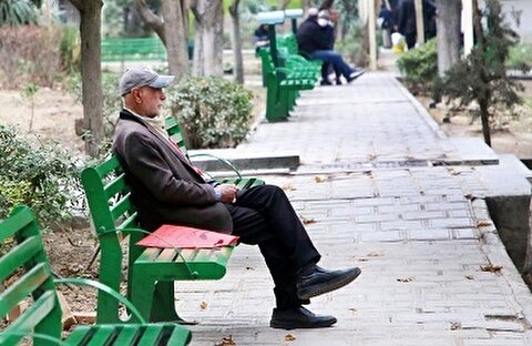 خبر مهم امروز ۷ اردیبهشت ماه برای بازنشستگان از نحوه محاسبه افزایش حقوق
