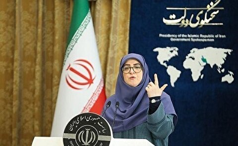 مهاجرانی: شرایط در بندرعباس تحت کنترل است