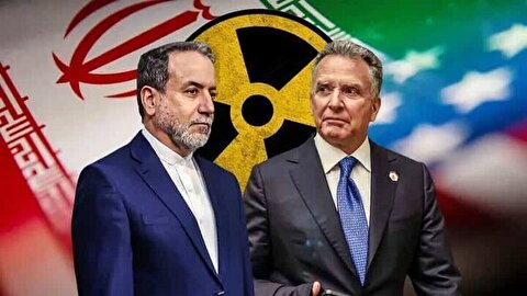 دست برتر ایران در مذاکرات/ عملیات روانی پذیرش سلطه