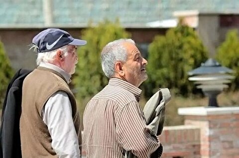 جزئیات جدید از افزایش ۵۰ درصدی حقوق بازنشستگان