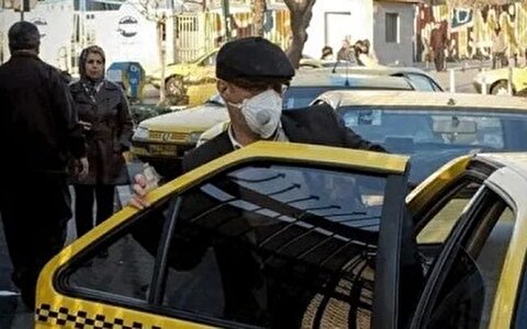 وام ۱.۲ میلیاردی با کارمزد صفر درصد برای خرید تاکسی برقی در پایتخت