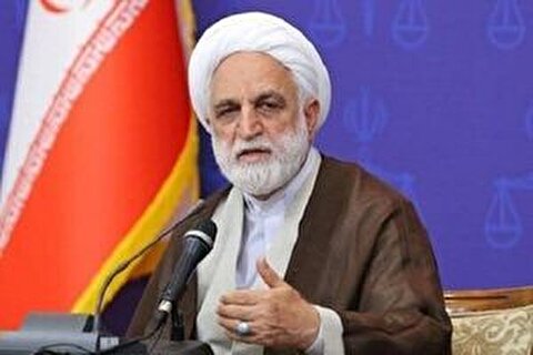 دستور قاطع رئیس قوه قضاییه/ شناسایی و برخورد با مقصران حادثه بندرعباس