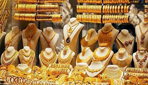 پیش بینی قیمت طلا فردا سه شنبه ۹ اردیبهشت ۱۴۰۴ / ریزش شدید قیمت طلا در راه است؟