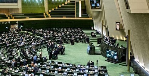 نقش نظارتی مجلس: دولت نباید از منافع ملی عقب‌نشینی کند