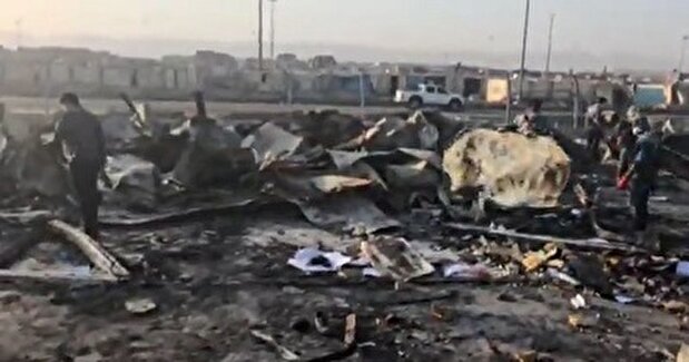 ویدیو/ آغاز عملیات آواربرداری و جست‌وجوی مفقودشدگان در حادثه بندر شهید رجایی