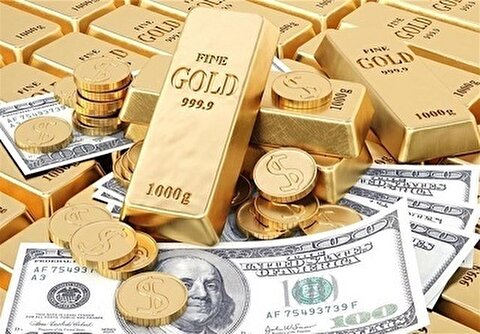 جدیدترین قیمت طلا، سکه و انواع ارز در بازار امروز نهم اردیبهشت ماه ۱۴۰۴
